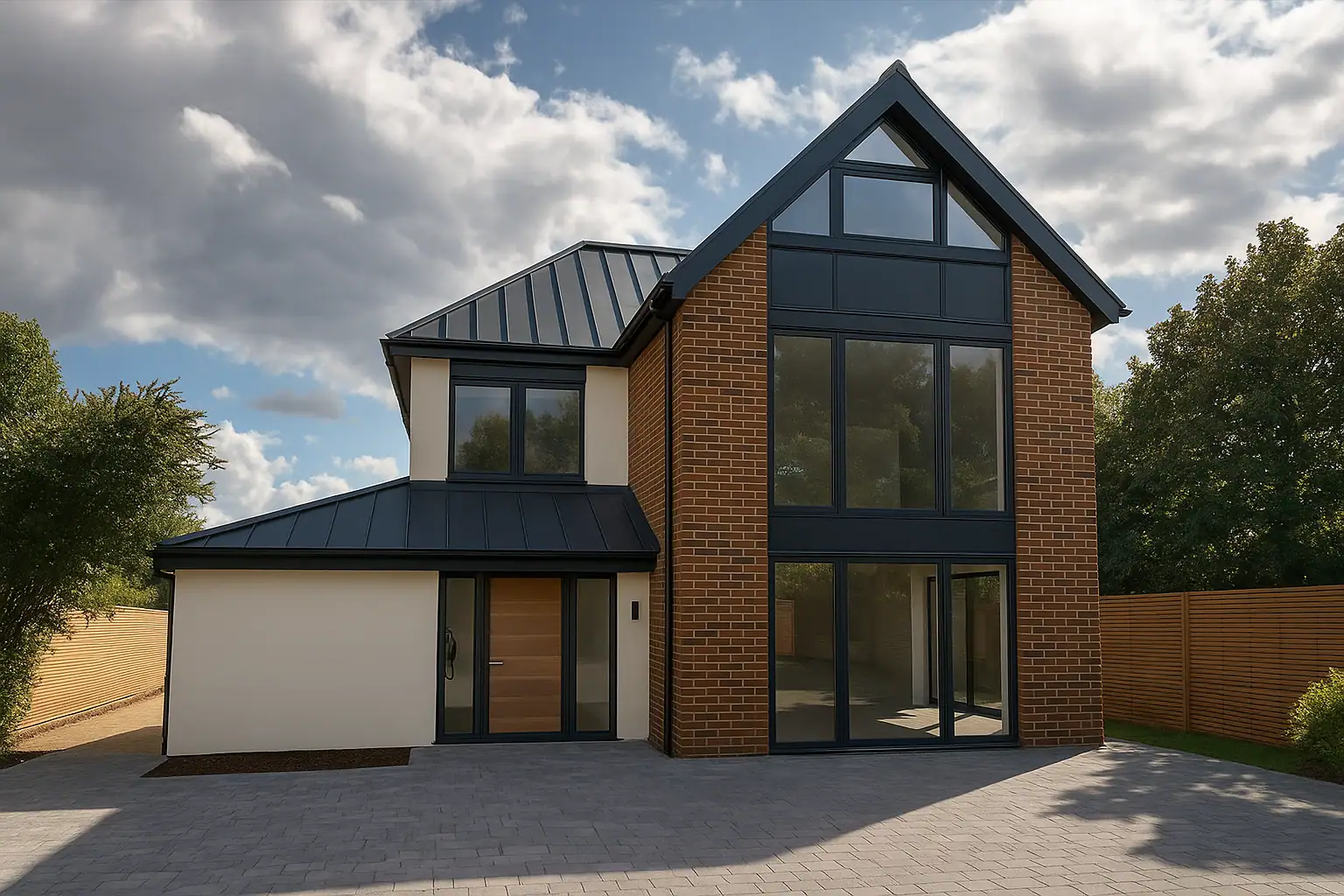 planning permission westminster