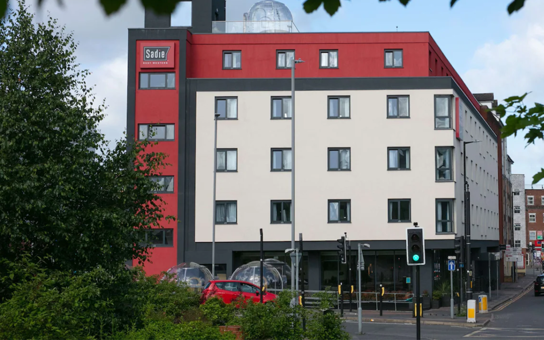 2-4 Mill Street LU1
