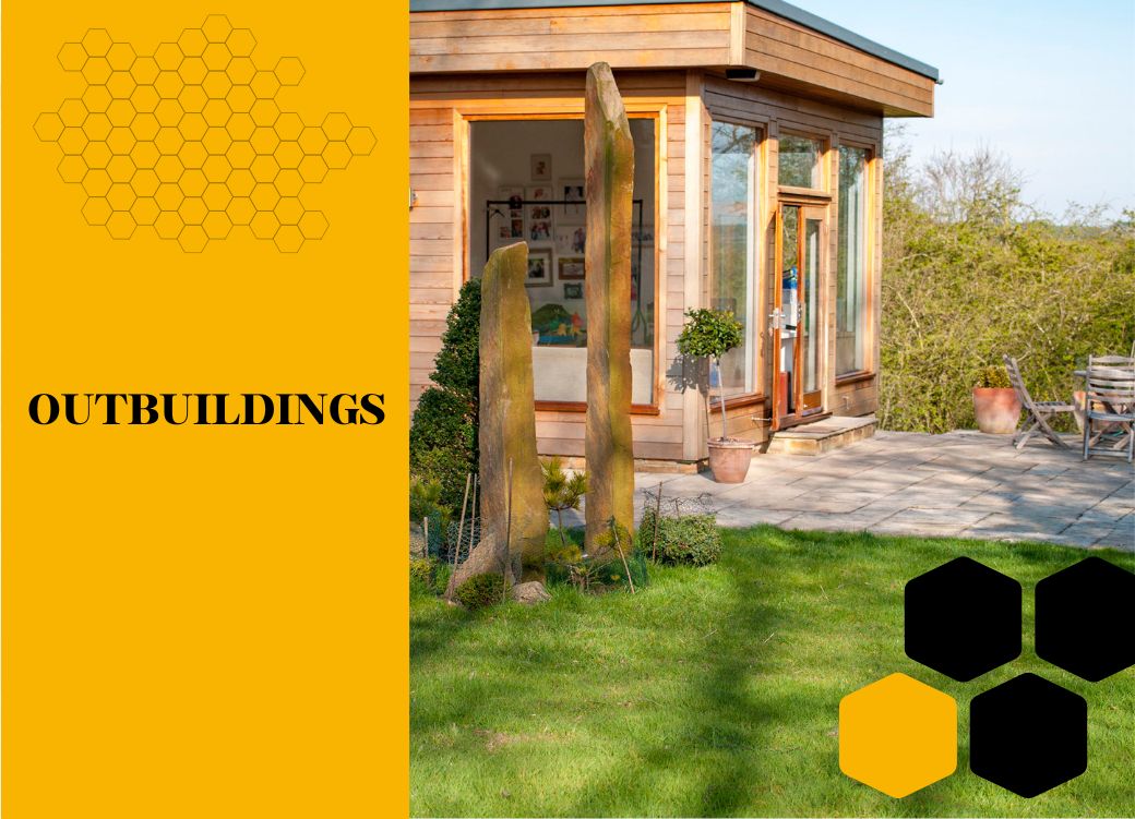 Do i need planning permission for an outbuilding?