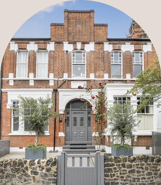 Single storey extension haringey Dormer Loft Conversion with Black Slate Cladding – Loft Conversion Plans by AC Design Solution