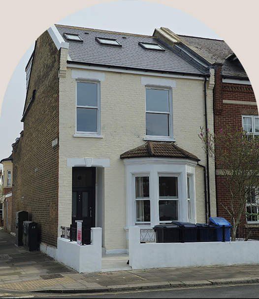 loft conversion in lodon Outbuilding