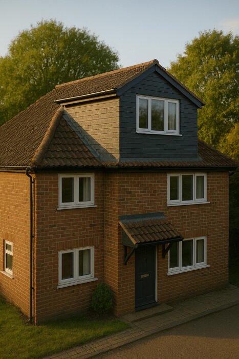 Simply Loft Conversion: UK Homeowner’s Loft Guide