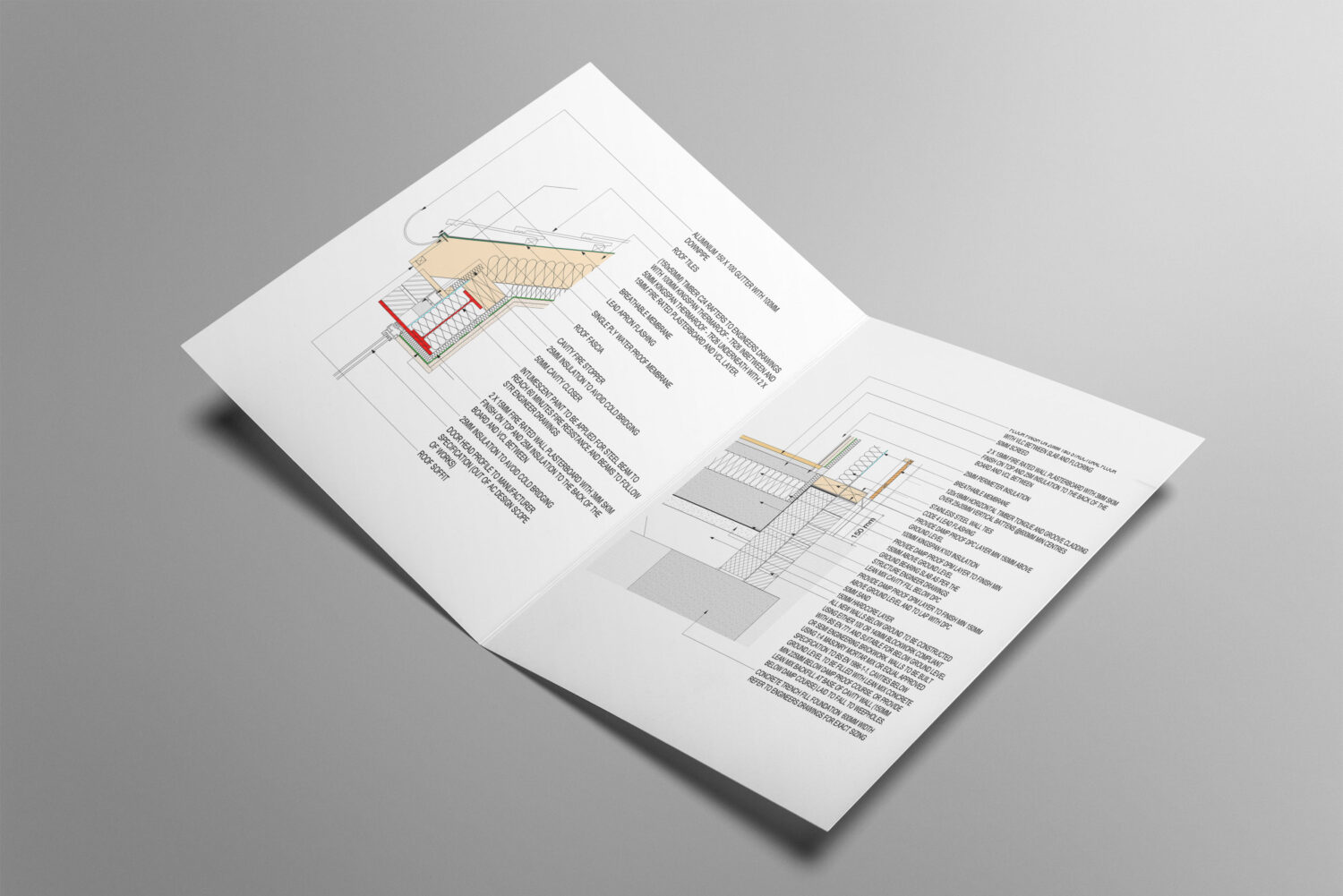 Building Regulation for attic conversion