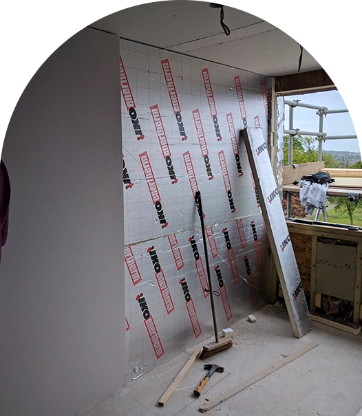 DIY LOFT CONVERSION