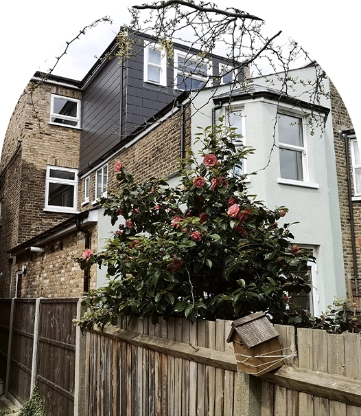 Different types of loft conversions
