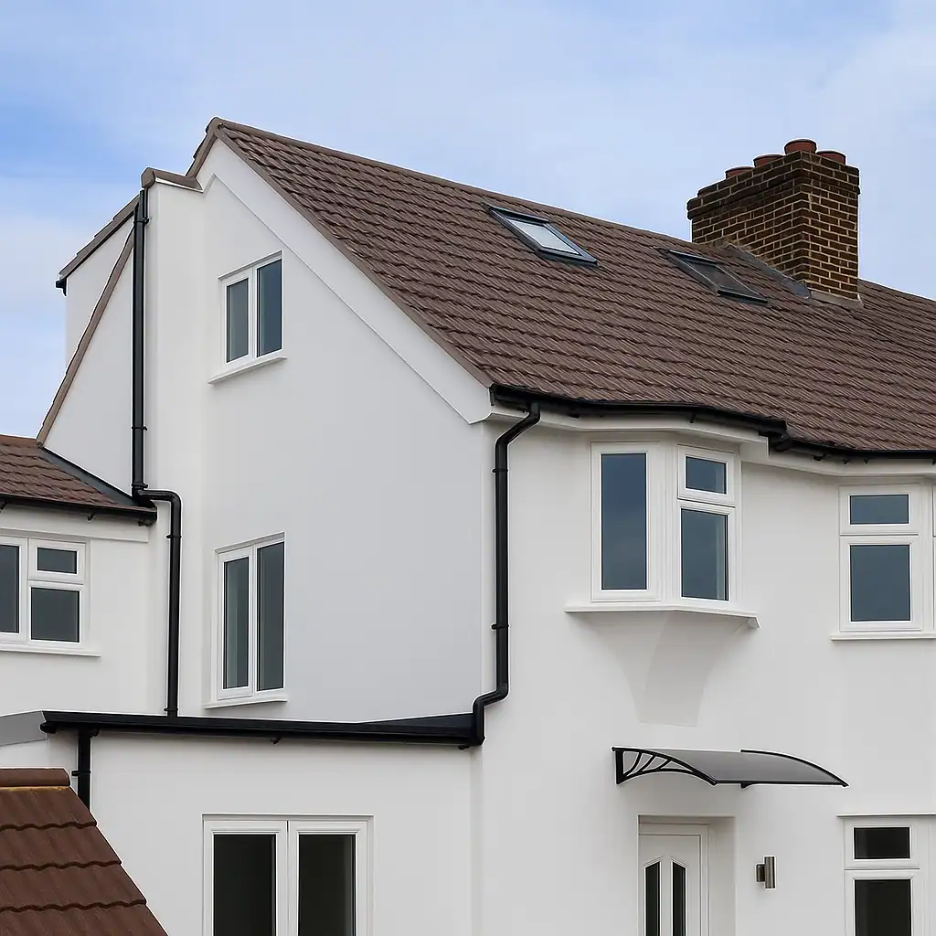 Dormer Loft conversion 5 things to know for hip to gable