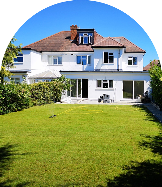 Conservation area loft conversion