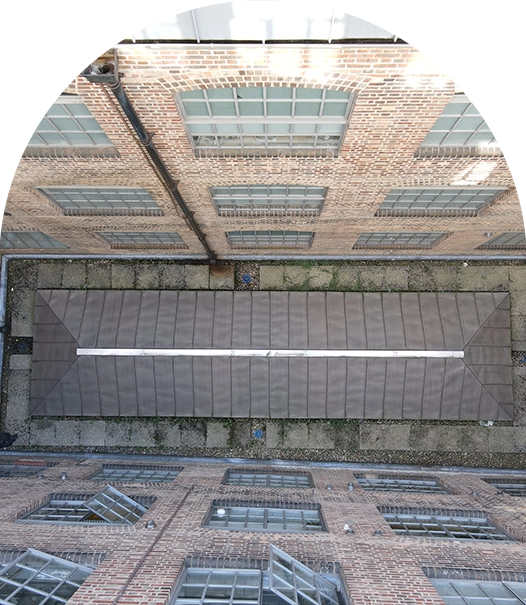 PARTY WALL LONDON Party Wall Surveyor London - Soho Lofts Central London