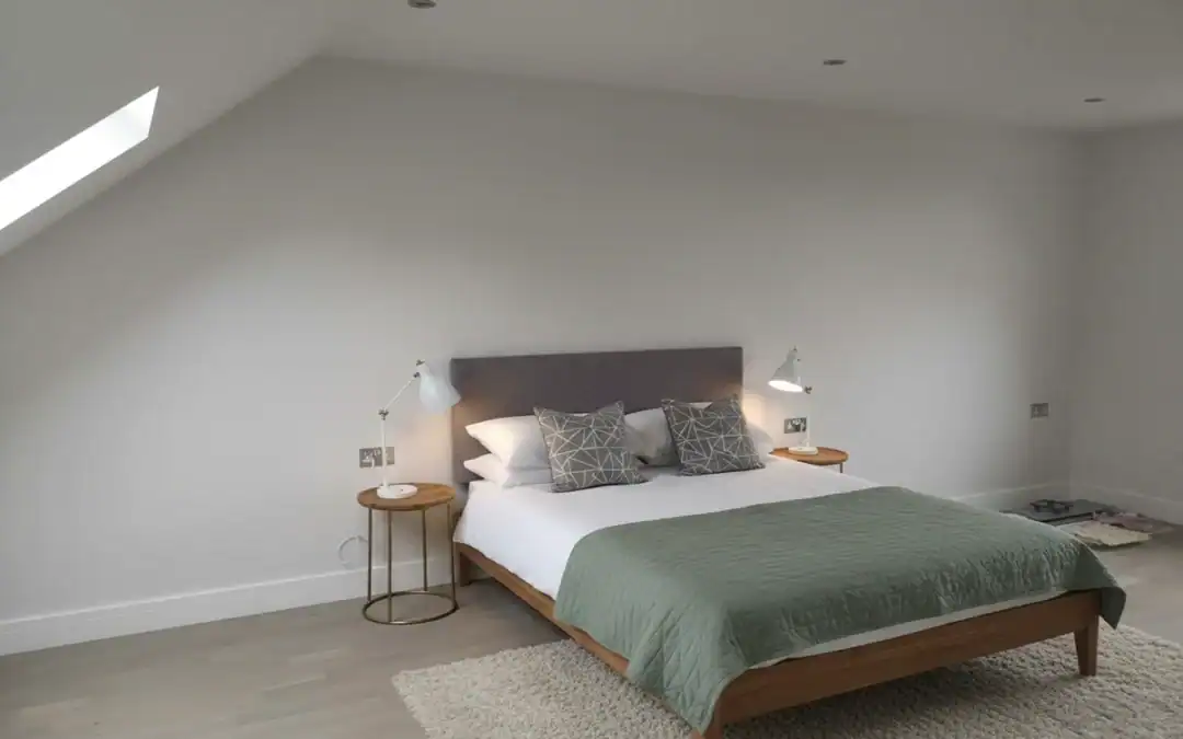 How Long Does a Loft Conversion Take