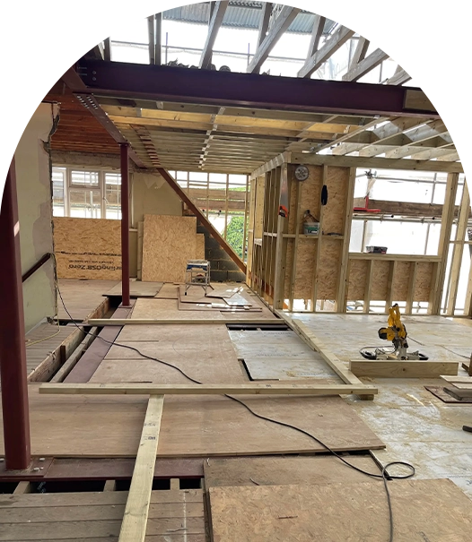 when did building regulations start