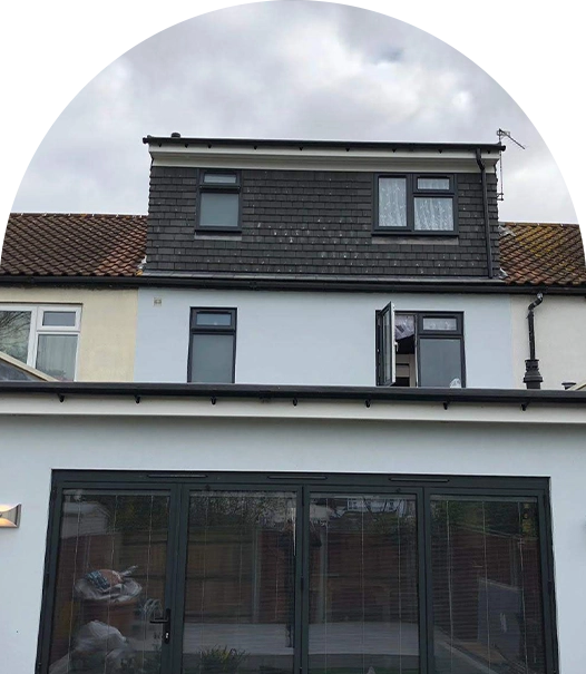 Low Pitch Loft Conversion: Small Loft Conversions with Low Ceiling Solutions