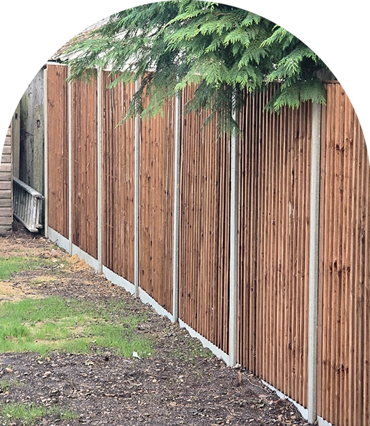 Understanding Party Fence Walls and Boundary Walls
