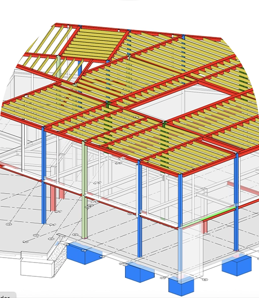 Structural Engineer Drawings vs Building Regulation Drawings: A Simple Guide