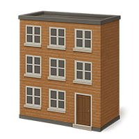 Flat / Maisonette