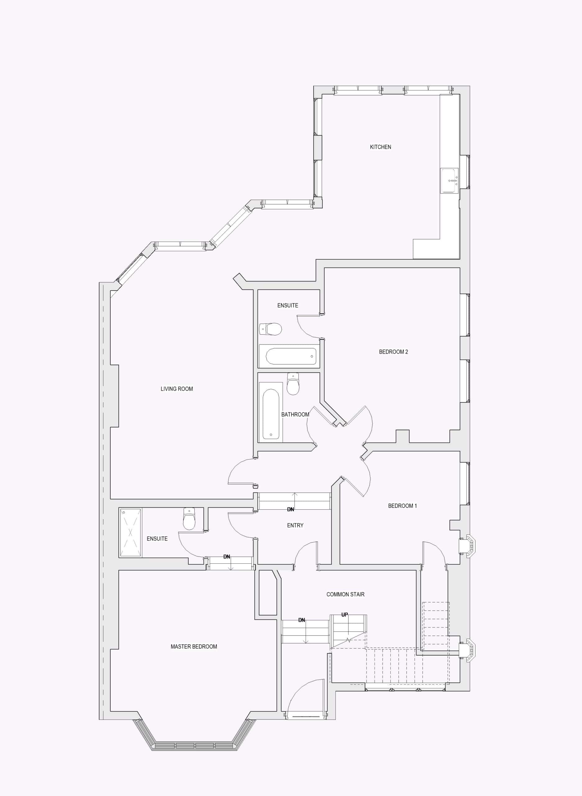 planning permission westminster