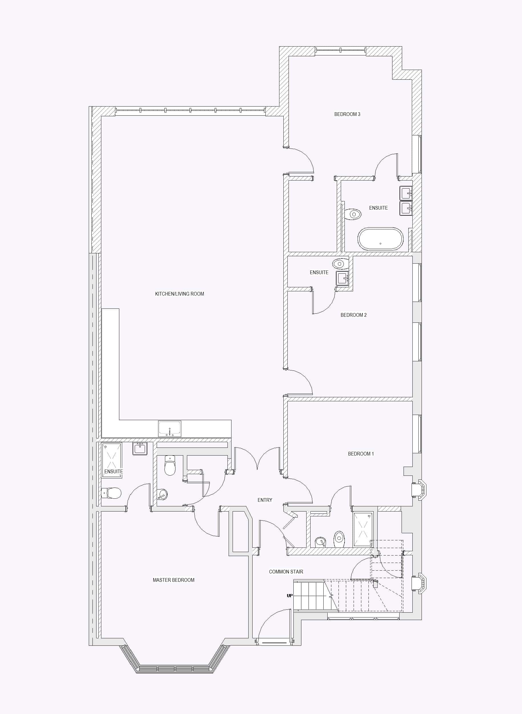 planning permission westminster