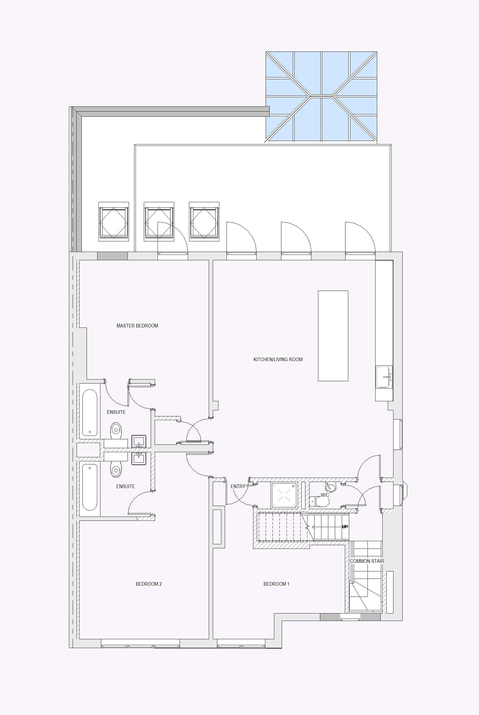 planning permission westminster