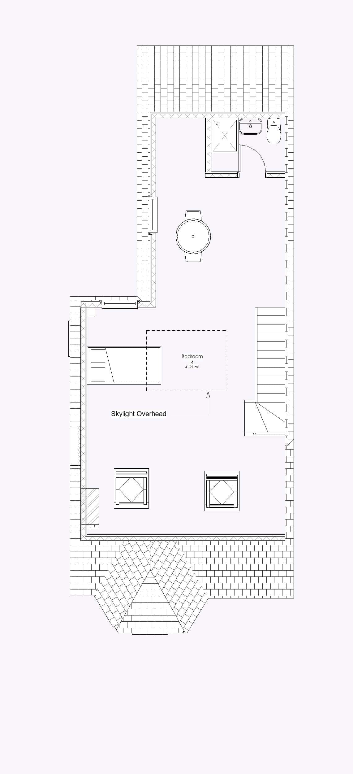 Flat Conversion