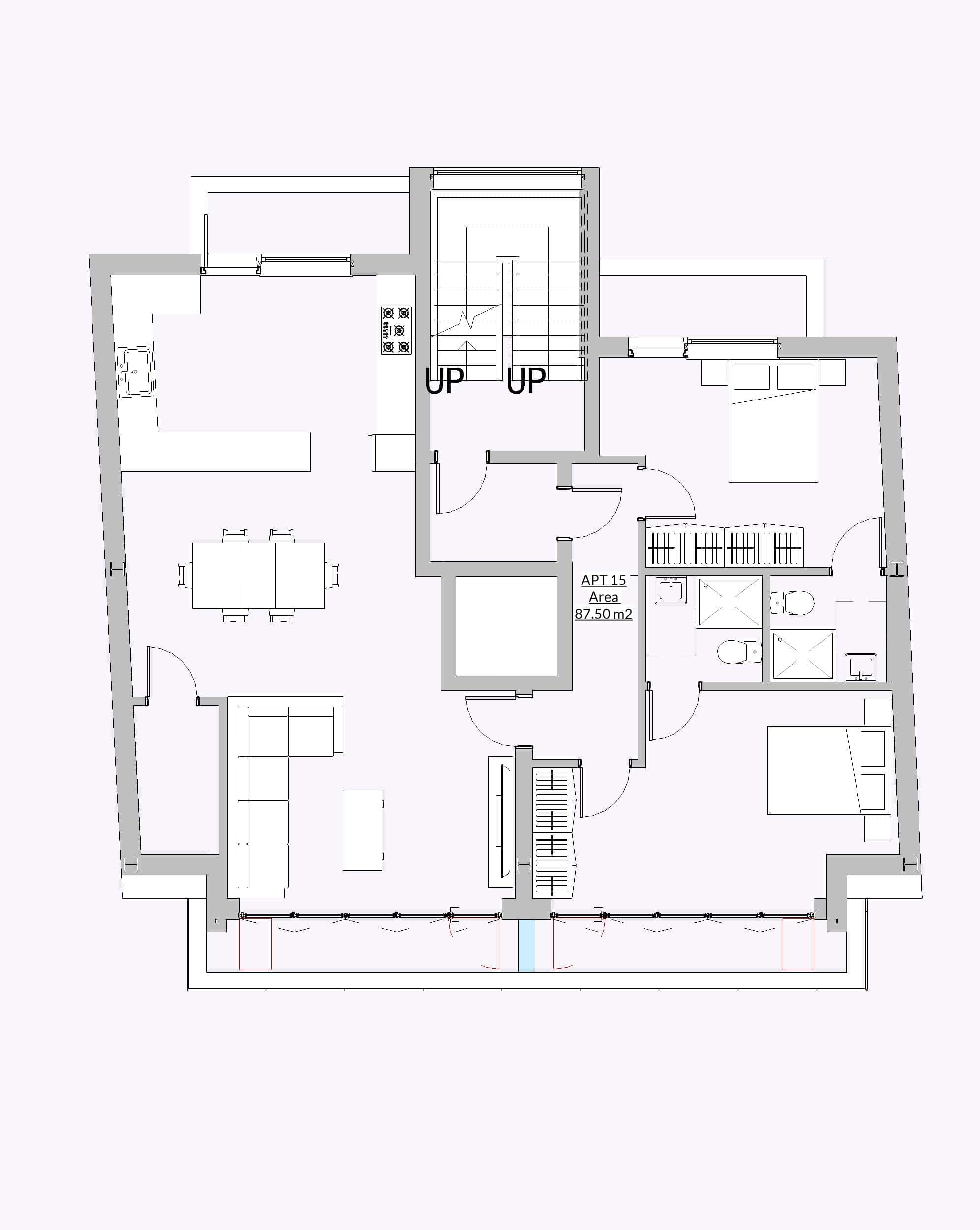 Ealing planning permission
