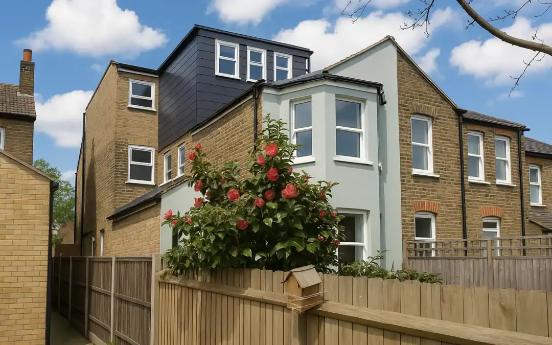 Which Type of Loft Conversion is Right for Your Home?