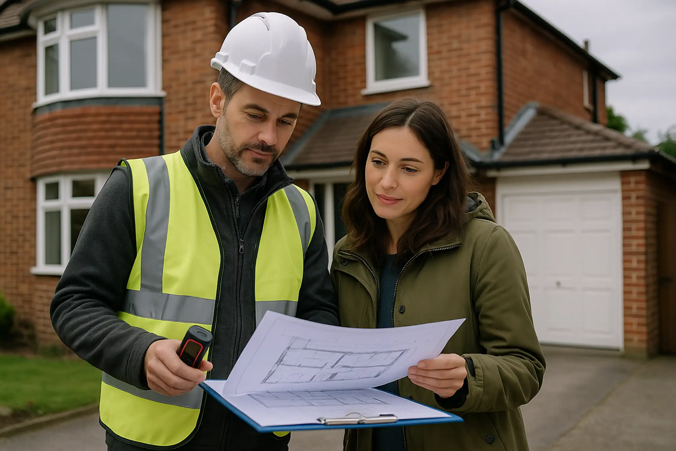 how long does planning permission last in london?