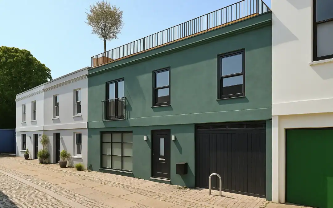 Simply Loft Conversion: UK Homeowner’s Loft Guide