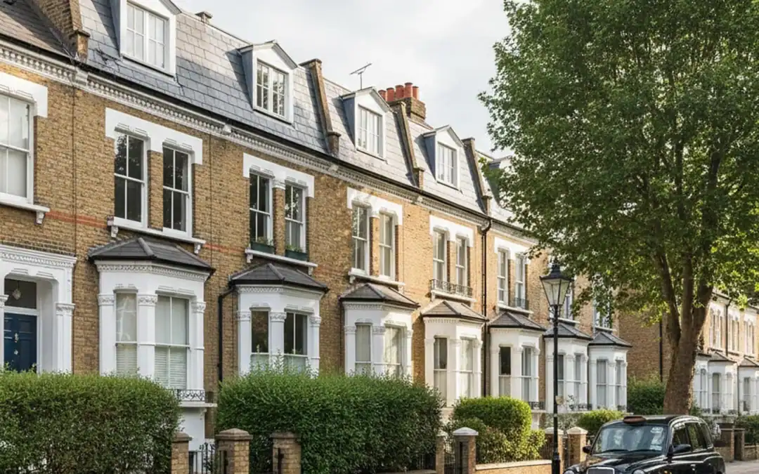 Mansard Loft Conversion: A Complete Guide 2025