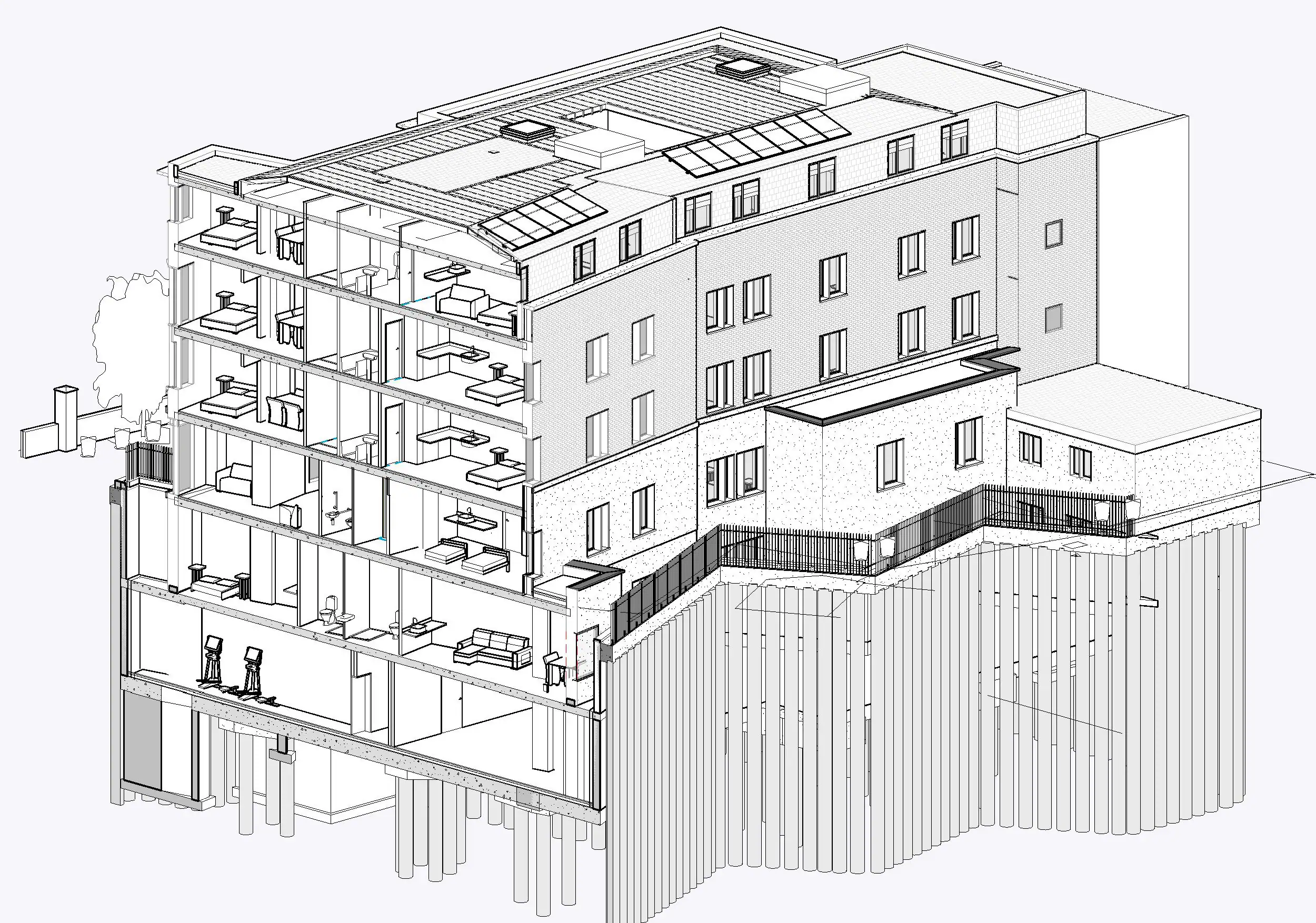 how long does planning permission last in london?