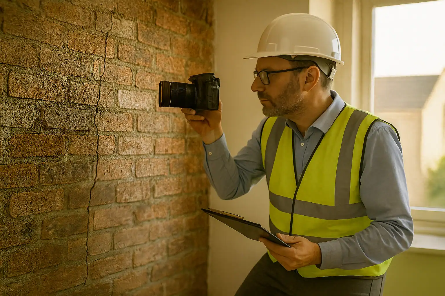 is hiring a party wall surveyor worth it