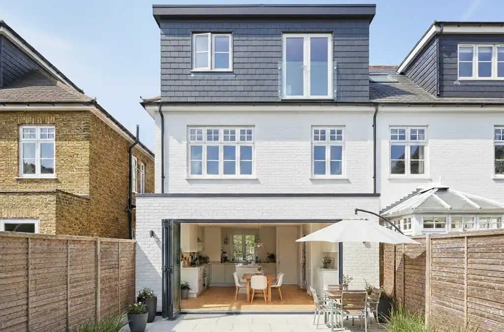 Semi-Detached Loft Conversion: A Complete Guide for Your Semi Detached House