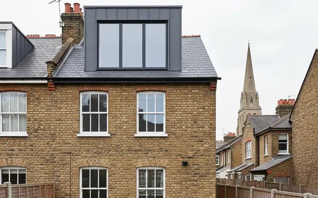 Everything You need to Know About Dormer Loft Conversions