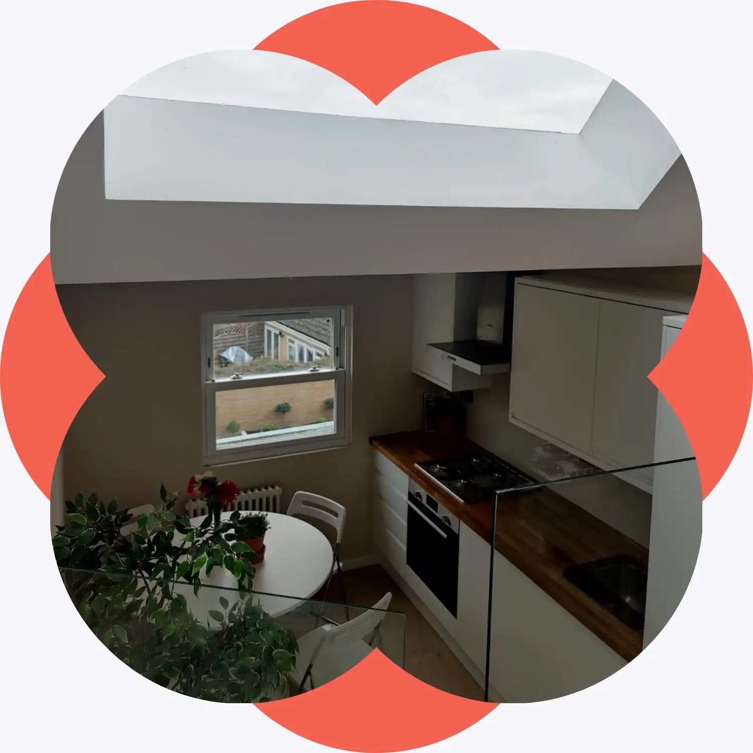 Loft Conversion Drawings Barnet