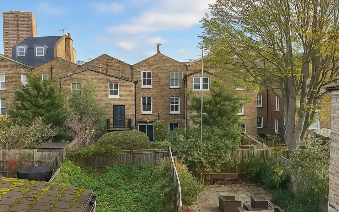 Party Wall Agreement for Loft Conversion: A Detailed Guide