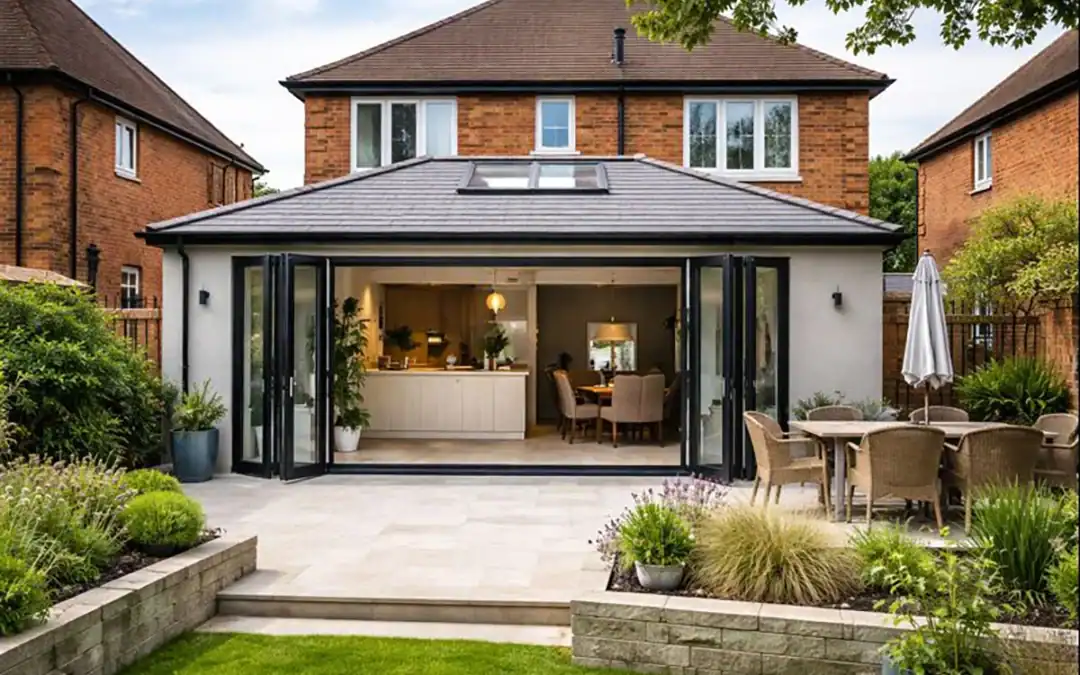 Building Regulations for Single Storey Extensions: Do You Need Planning Permission for a House Extension?