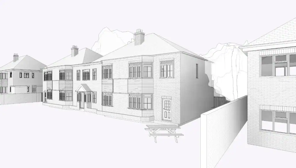 Planning permission hounslow