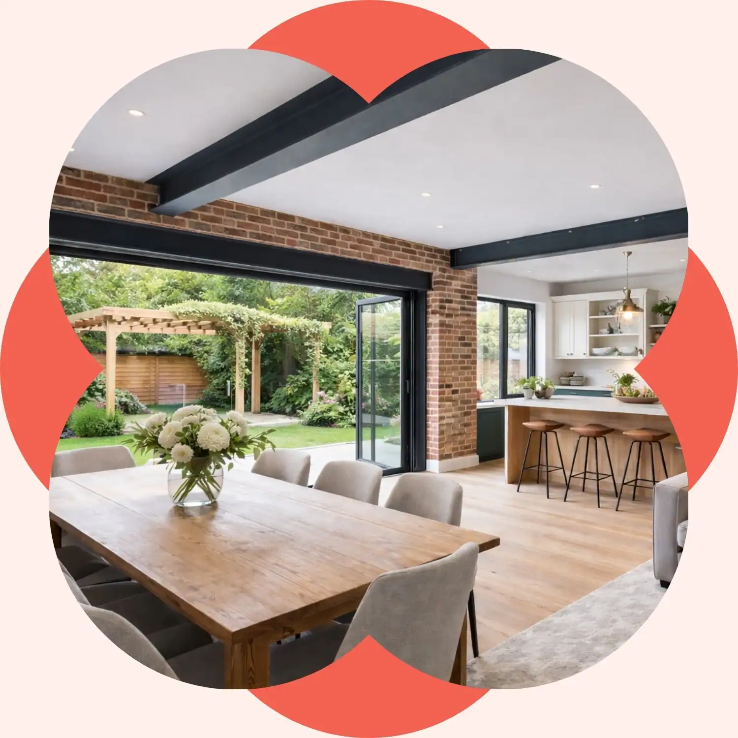 load bearing wall removal watford