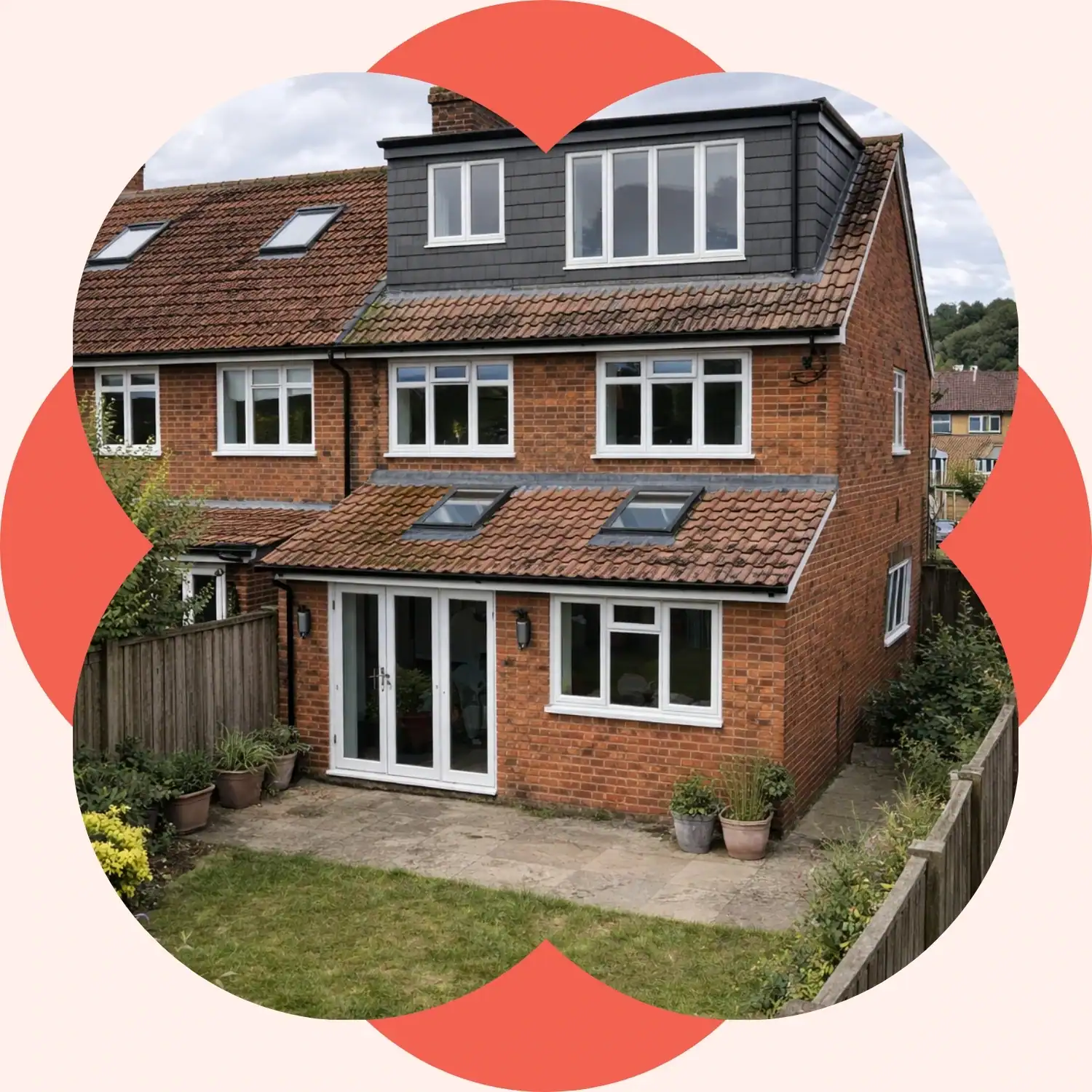 loft conversion watford