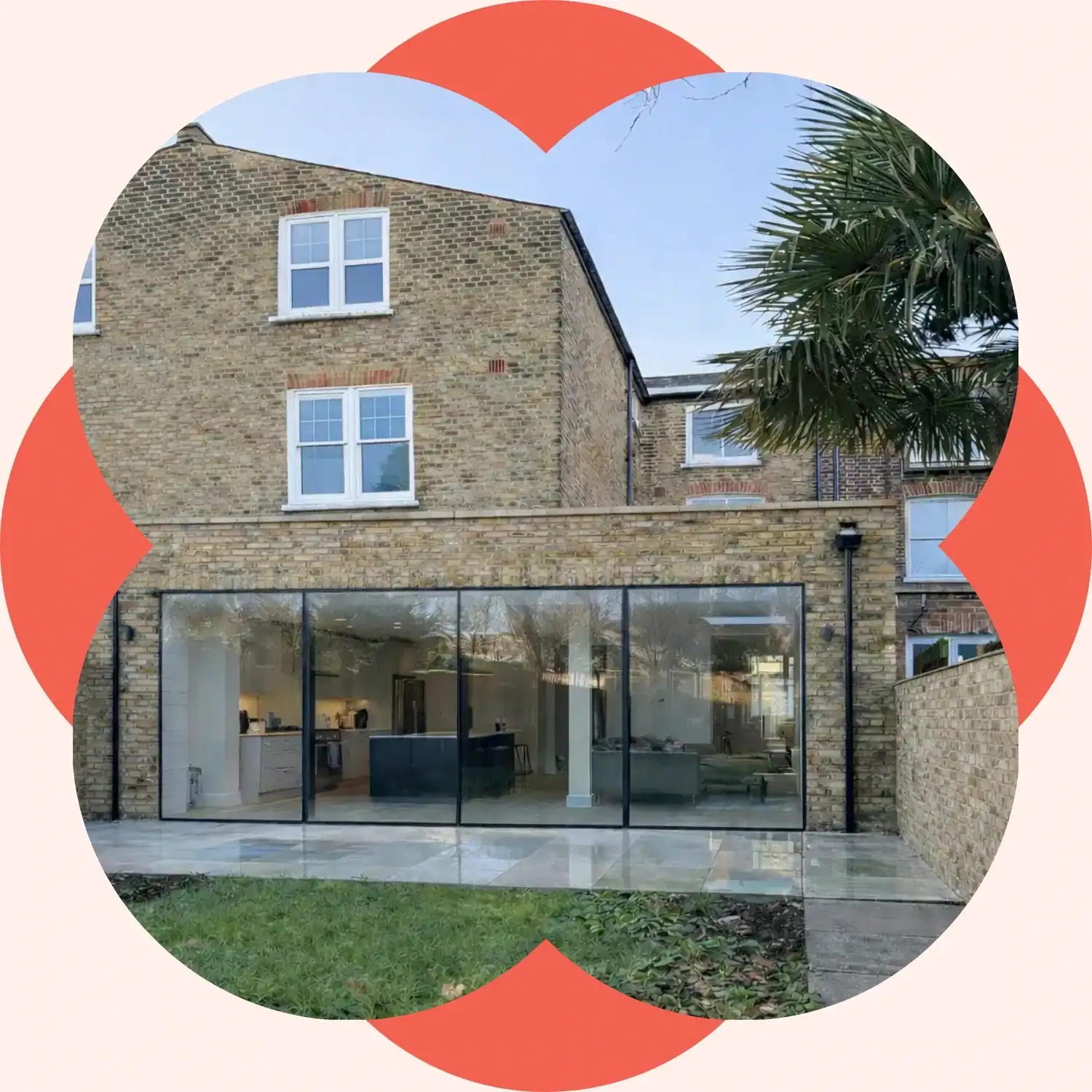 architectural services