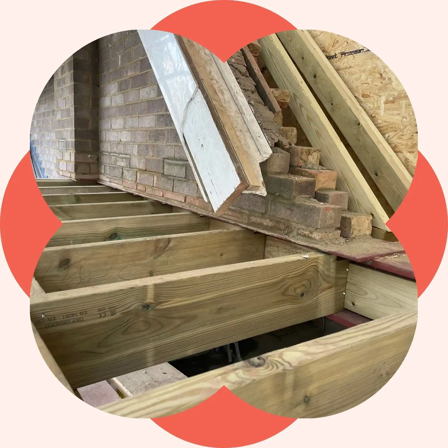 cost to remove chimney breast