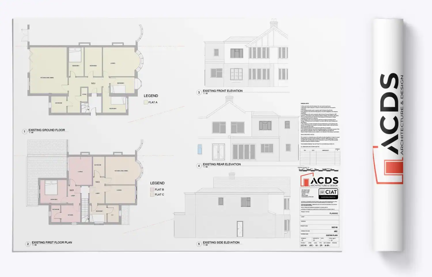 retrospective planning permission