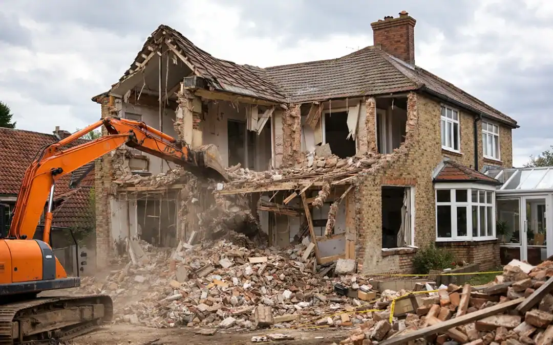 Retrospective Planning Permission